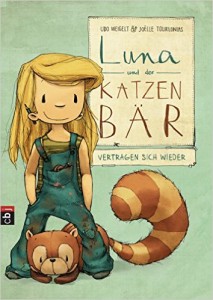 Weigelt Luna Katzenbaer