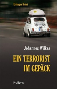 Wilker Terrorist im Gepaeck