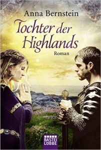 Anna Bernstein – Tochter der Highlands