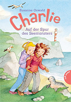Charlie 03: Charlie, Auf der Spur des Seemonsters