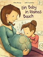 Anna Herzog – Ein Baby in Mamas Bauch