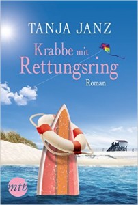 Tanja Janz – Krabbe mit Rettungsring