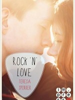 Teresa Sporrer – Rock’n’Love