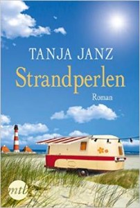 Tanja Janz – Strandperlen