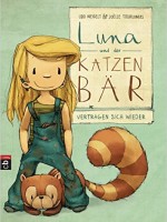 Udo Weigelt – Luna und der Katzenbär vertragen sich wieder