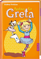 Applaus für Greta