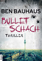 Ben Bauhaus – Bullet Schach