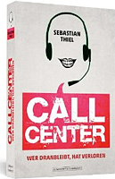 Callcenter - Wer dranbleibt, hat verloren