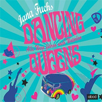 Jana Fuchs – Dancing Queens [Audio CD]