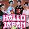 Hallo Japan. Familie Hutzenlaub wandert aus
