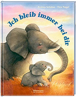 Andrea Schütze – Ich bleib immer bei dir