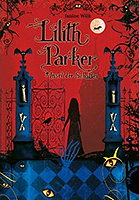 Janine Wilk – Lilith Parker – Insel der Schatten