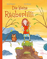 Anja Wagner – Die kleine Räuberlilli