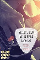 Teresa Sporrer – Verliebe dich nie in einen Rockstar