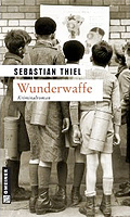 Sebastian Thiel – Wunderwaffe