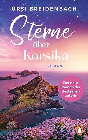 Sterne über Korsika