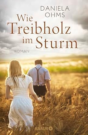 Wie Treibholz im Sturm