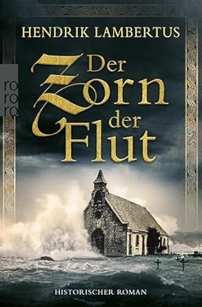 Der Zorn der Flut