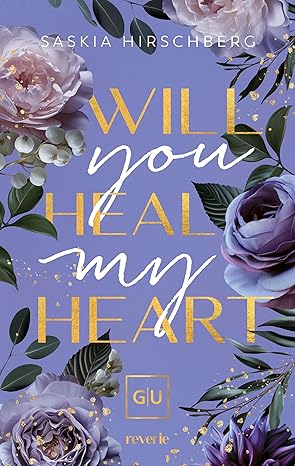 Will You Heal My Heart